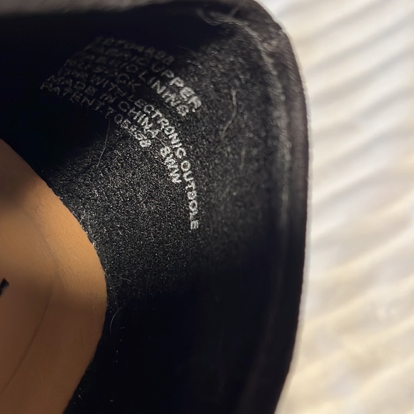 Torrid Wide Width slip on’s - Picture 5 of 5